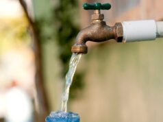 Water Issues in Largo Height- Green Hill Area Being Addressed