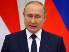 Putin confirms run for 2024 presidency