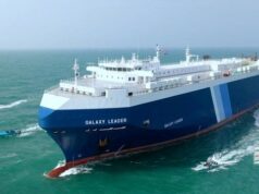 Greece to join naval coalition protecting Red Sea