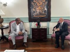 Antigua and Cuba pledge to deepen their relationship