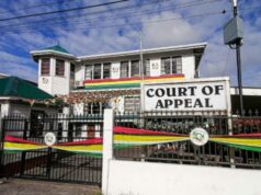 Court of Appeal throws out latest challenge to Guyana’s 2020 election