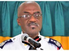 Barbados records an increase in fires