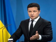 Zelenskyy claims ‘victory’ as EU agrees to open Ukraine membership talks