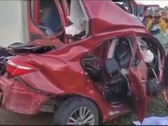 403 killed in road crashes in Jamaica this year
