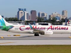 Caribbean Airlines Issue Rebuttal to Allegations Made by Pilots Union
