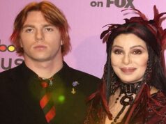 Cher seeks conservatorship for son over substance abuse and mental health issues