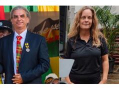 Special prosecutor for murder case involving hoteliers in Dominica