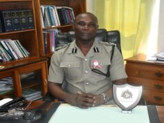 SVG’s Commissioner of Police elected to serve as Secretary/Treasurer of the Association of Caribbean Commissioners of Police