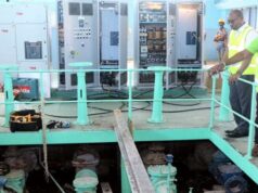 Water cuts in Southern Barbados to last a week