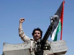 US to re-designate Houthis as terrorist group