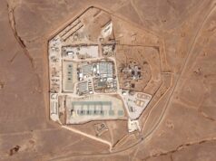 Iran denies involvement in drone killing of US soldiers in Jordan