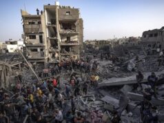 Two state solution key to ending Gaza wars says UN