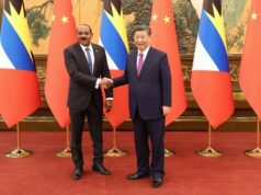 Antigua and Barbuda’s PM hailed as true friend by China’s President
