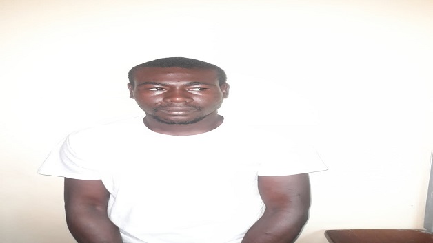 Connell Jack of Ottley Hall