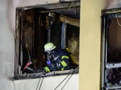 Tragedy in Northern Germany, four dead in hospital fire