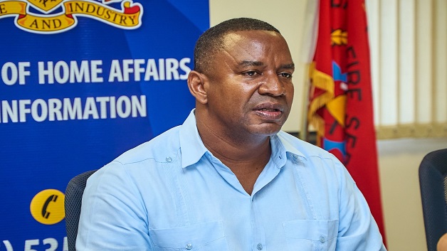 Minister-of-Home-Affairs-and-Information-Wilfred-Abrahams