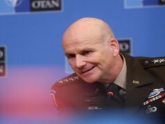 Biggest NATO drills since Cold War to start next week