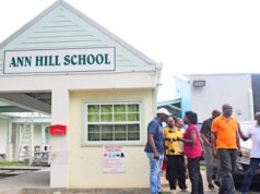 Three Barbadian schools to resume as usual today