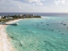 Barbados gets US $50 million loan to save its coasts