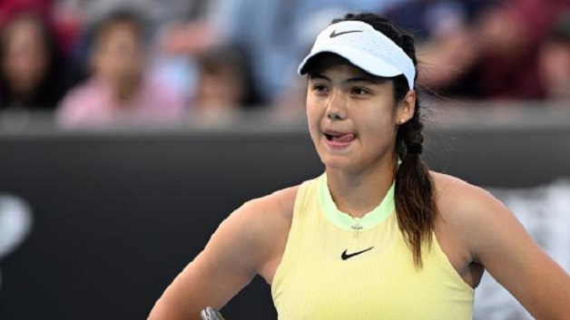 dm_240118_COM_TEN_Highlight_Raducanus_Grand_Slam_comeback_ends_in_second_round_defeat_20240118_ESHEET