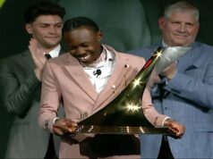 Jamaican athletes among the 2023 Bowerman Award Watch List