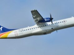 LIAT 1974 makes final flights across Eastern Caribbean