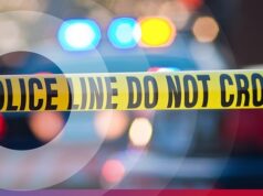 Man in hiding held for murder committed 7 years ago in Jamaica