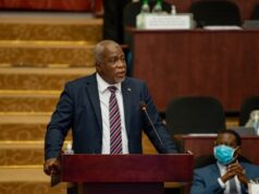 Guyana calls for global solidarity in face of new challenges