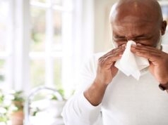 Anguilla’s health ministry notes increase in acute respiratory infections