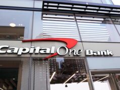 US banking giant Capital One to buy Discover Financial for $35.3bn