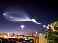 The Bahamas to enter realm of space tourism