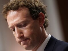 Mark Zuckerberg apologizes to families hurt by social media
