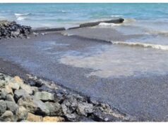 Grenada continues to monitor Tobago oil spill