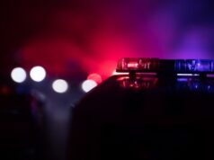 Bahamian woman shot after trying to knock down police