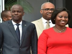 Widow and aides of Haiti’s President Moïse indicted in his assassination
