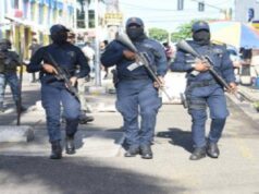 Jamaica police wants to arrest 40 wanted persons in 40 days