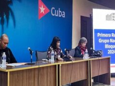 Cuba begins drafting report on effects of US blockade