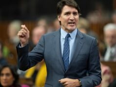 Demands for Canada to stop supplying weapons to Israel grow louder