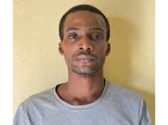Nigerian jailed for attack on Guyana President’s residence