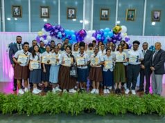 26 child rights ambassadors commissioned in T&T
