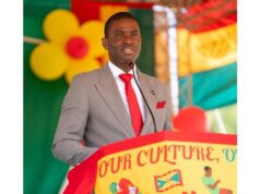 Grenada PM unveils ‘Vision 75’ roadmap for country’s future prosperity