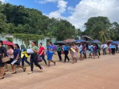 Teachers warned of no pay amidst strike action