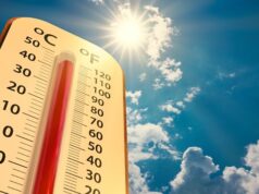 Region urged to brace for much warmer than usual heat season