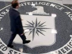 Former CIA hacker sentenced to 40 years in prison