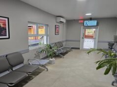 Antiguan Health Minister calls for improved service at hospital