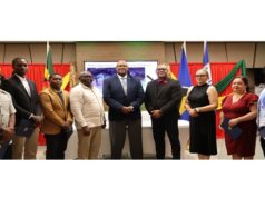 5 CARICOM nationals awarded postgrad scholarships in soil management