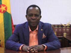 Grenada’s former Prime Minister to launch podcast