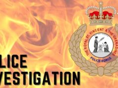 Police Probe Fatal House Fire in Mahoe