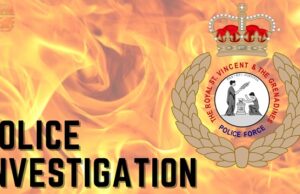 Police Probe Fatal House Fire in Mahoe