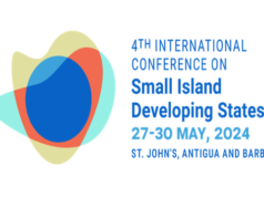 Antigua secures accommodation for world leaders attending SIDS4